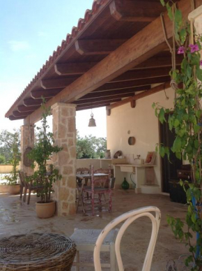 Grano Arso Appartamento Turistico Cisternino